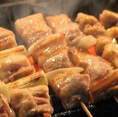 焼鳥酒場 くるくるのおすすめポイント1