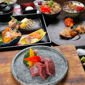 肉割烹 牛若丸 梅田店のおすすめ料理3