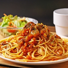 大衆ダイニングTen Q テンキューのおすすめランチ3