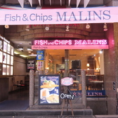 マリン 六本木店の雰囲気3