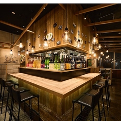 博多もつ鍋おおやま 新潟店の特集写真