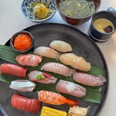 アクアマリン糸島 AQUAMARINEのおすすめ料理3