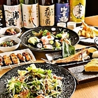 肉の牛焼屋の魅力は美味しい料理をリーズナブルに提供♪