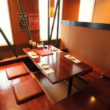 つぼ八 新潟駅前店の雰囲気1