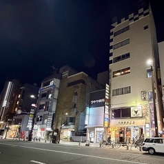 えんまん家 徳島秋田町店の外観2