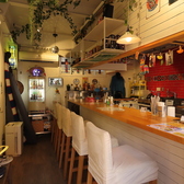 510TACOS ゴーイチマルタコスの雰囲気2