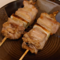 料理メニュー写真&nbsp;もも串