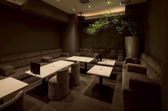 BAR LOUNGE RUDAN バーラウンジルダンの特集写真