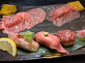 赤のれん 神戸牛のおすすめ料理3