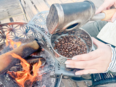 グランピングカフェ“たき火”のおすすめ料理2