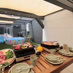 ガーデンテラスsumikaの雰囲気1