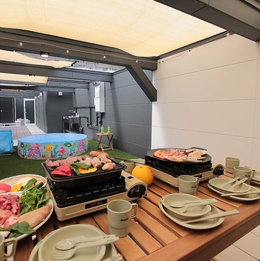 ガーデンテラスsumikaの雰囲気1