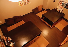 東北酒場あらたの雰囲気1