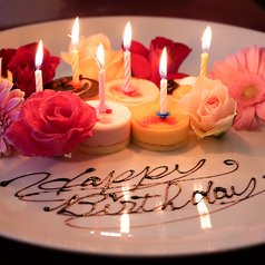 Citrus Cafe シトラスカフェのおすすめポイント1