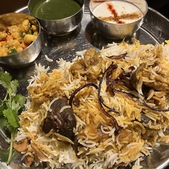 アジアンダイニングバル ルンビニ 柏店のおすすめ料理1