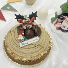 カフェ COrPO コルポのコース写真