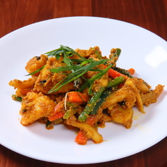 アチャール (漬物)