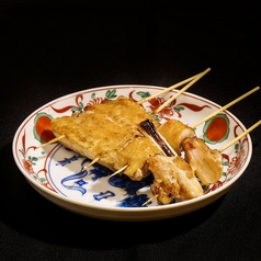 焼鳥 こう庵 長崎駅前のコース写真