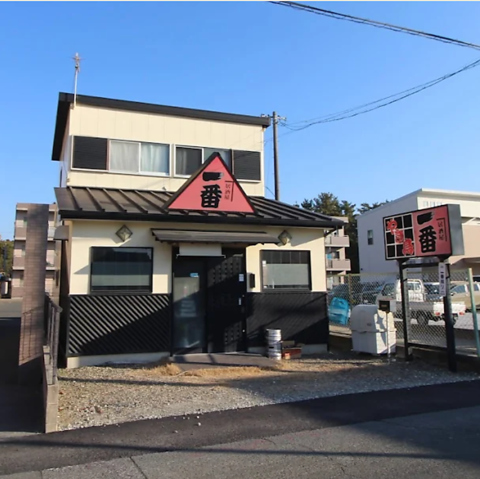 アットホームで美味しさ抜群の焼鳥屋☆