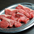 料理メニュー写真&nbsp;◎生ラムショルダー