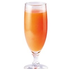 グレープフルーツジュース