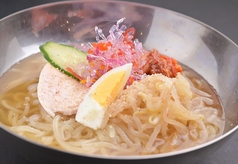 冷麺