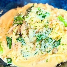 旬の野菜を活かした一品料理へのこだわりについて