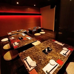 居酒屋 海男 シーマンの雰囲気3