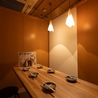 野菜巻きと九州料理　個室居酒屋　よだれ屋　郡山店のおすすめポイント1
