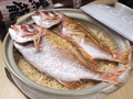 料理メニュー写真 「鯛」土鍋飯　(2人前・4人前)