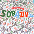 SORAZIMA ソラジマのロゴ