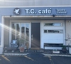 T.C. caf'eの写真