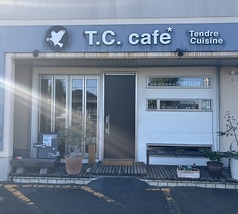 T.C. caf'eの写真