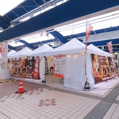 食べ放題 牡蠣小屋 かき太鼓 広島駅前店の写真