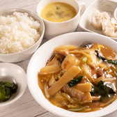 チャイナパーク 札幌大通のおすすめ料理2