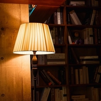 ◆五感で感じとる、こだわり抜いた癒し空間◆