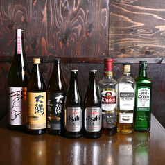 居酒屋 BANBANZAI バンバンザイ 小作のおすすめ料理2