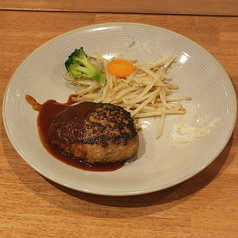 Rare休憩所のおすすめ料理3