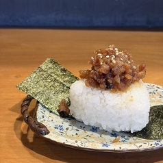 鶏そぼろ