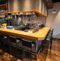 Hikagen ヒカゲン 吉祥寺特集写真1