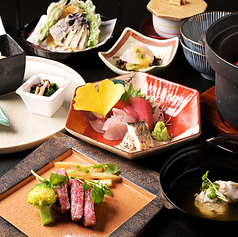 三重人 名駅店のコース写真