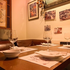 イルキャンティ IL‐CHIANTI 横浜 関内店のおすすめポイント1