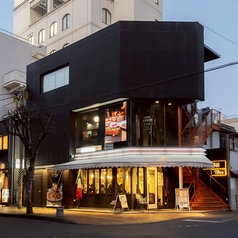 牛串専門店 くすのきのコース写真