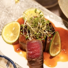 四季割烹　慎の特集写真