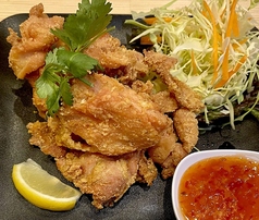 ハーブチキン/Herb chicken