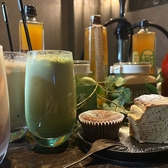 Shishacafe&barZIONのおすすめ料理2