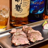 串焼きDINING 要 かなめのおすすめ料理2