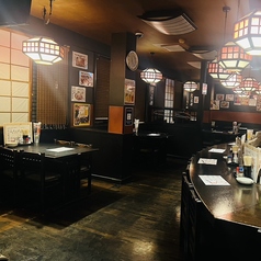 大衆酒場 むらやま 所沢 航空公園駅前店の特集写真