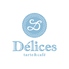 タルト&カフェ デリス LINKS UMEDA店のロゴ