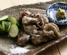 炊き餃子と九州の炭焼酒場 晴レトキのおすすめポイント3